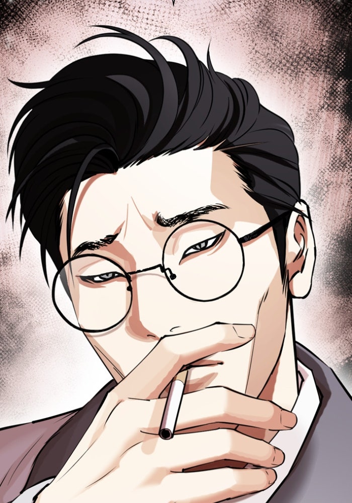 LOOKISM - หน้า 180