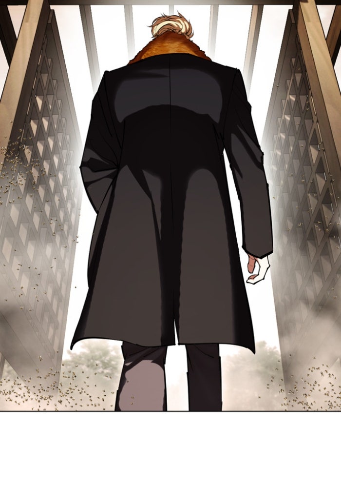 LOOKISM - หน้า 129
