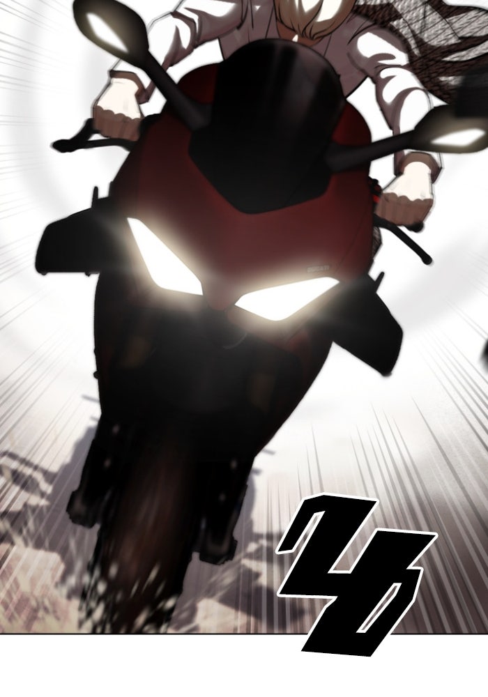 LOOKISM - หน้า 136