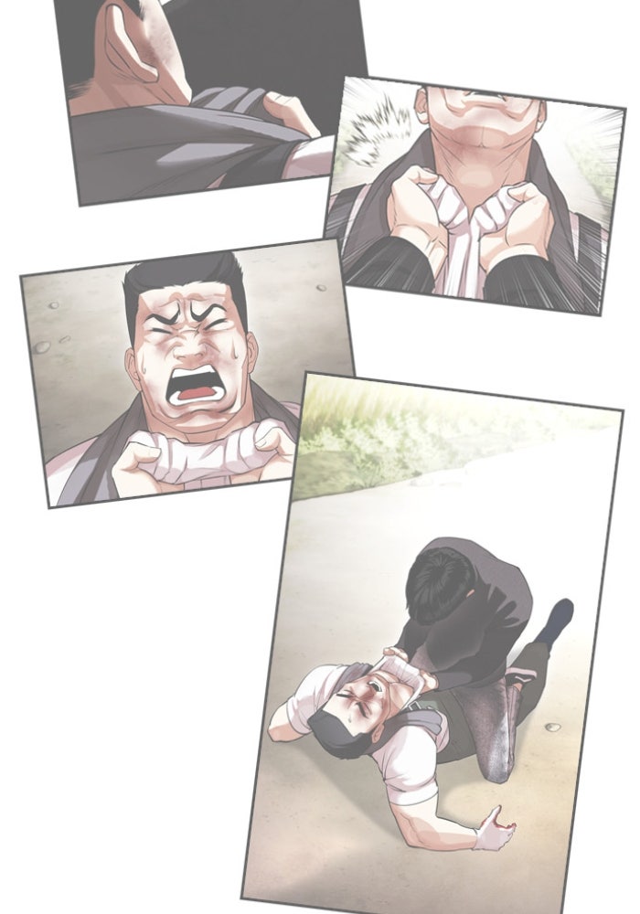 LOOKISM - หน้า 37