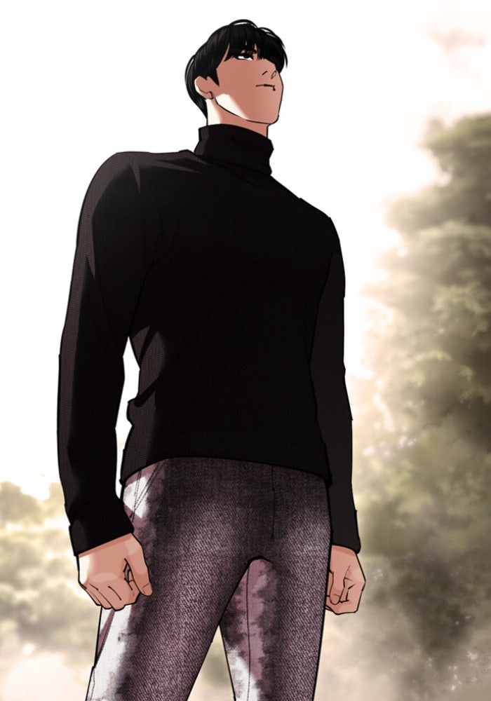 LOOKISM - หน้า 39