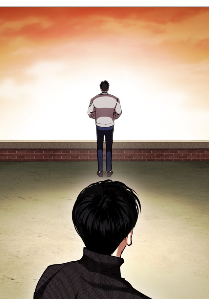 LOOKISM - หน้า 170