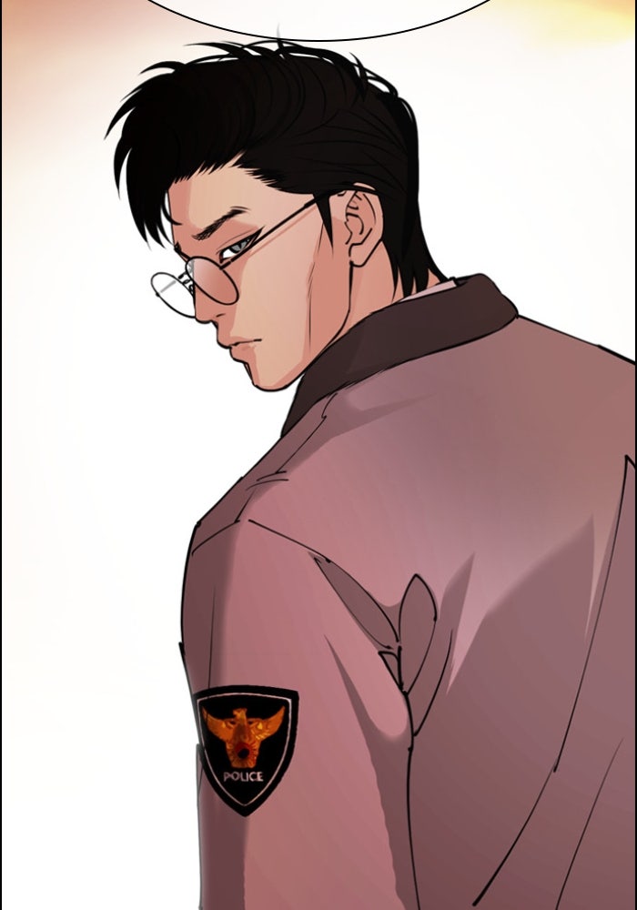 LOOKISM - หน้า 178
