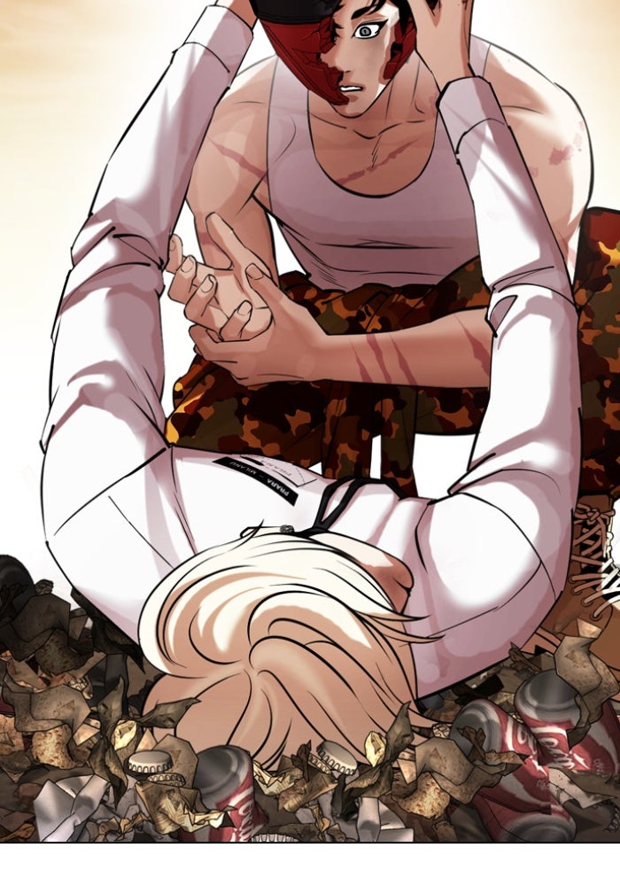 LOOKISM - หน้า 109