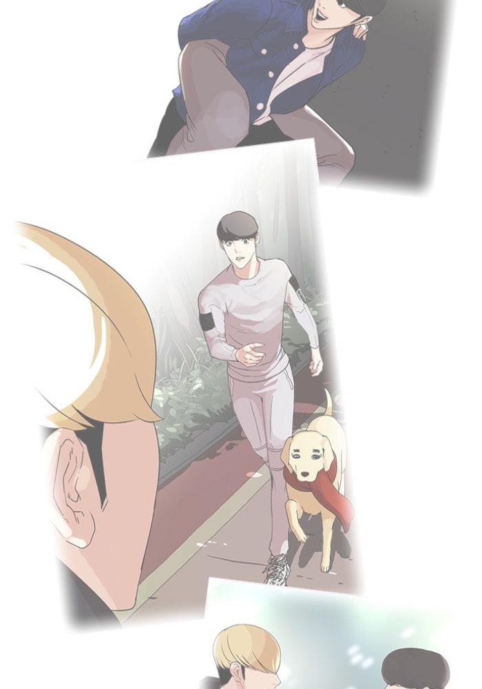 LOOKISM - หน้า 146