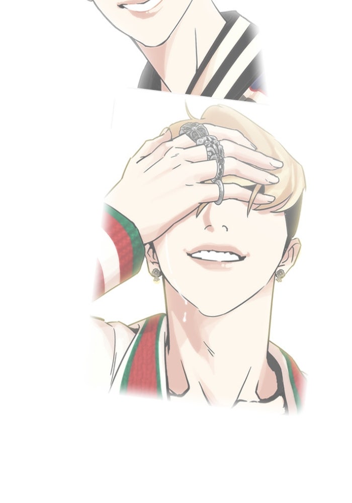 LOOKISM - หน้า 152