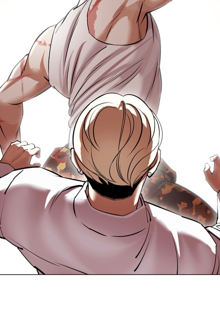 LOOKISM - หน้า 58