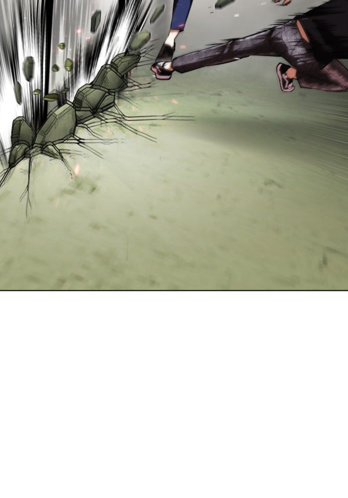 LOOKISM - หน้า 110