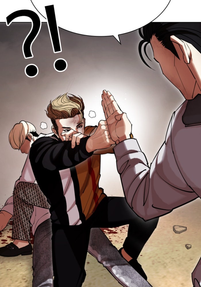LOOKISM - หน้า 150