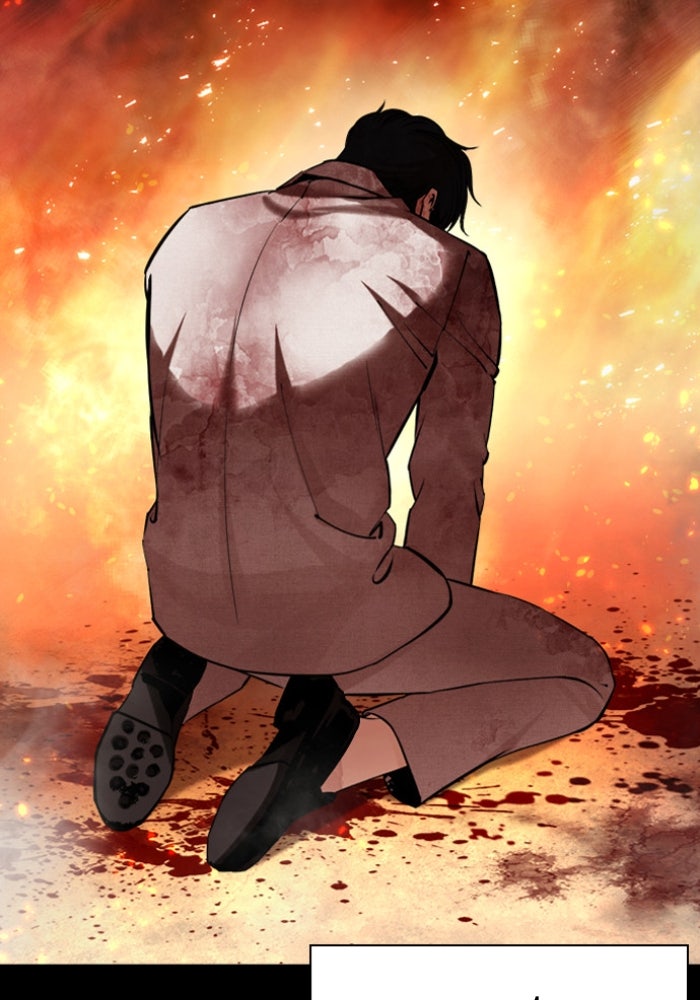LOOKISM - หน้า 84