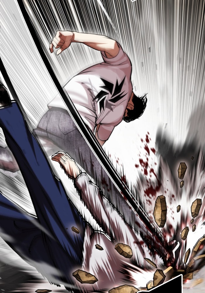 LOOKISM - หน้า 34