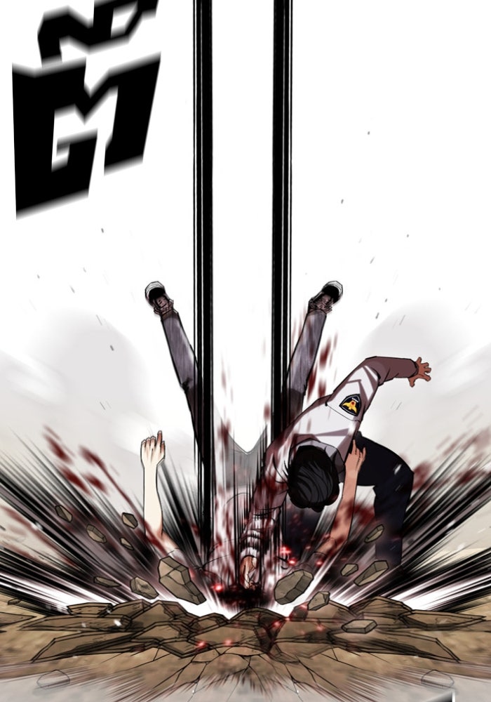 LOOKISM - หน้า 78