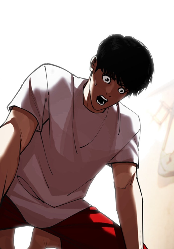 LOOKISM - หน้า 151