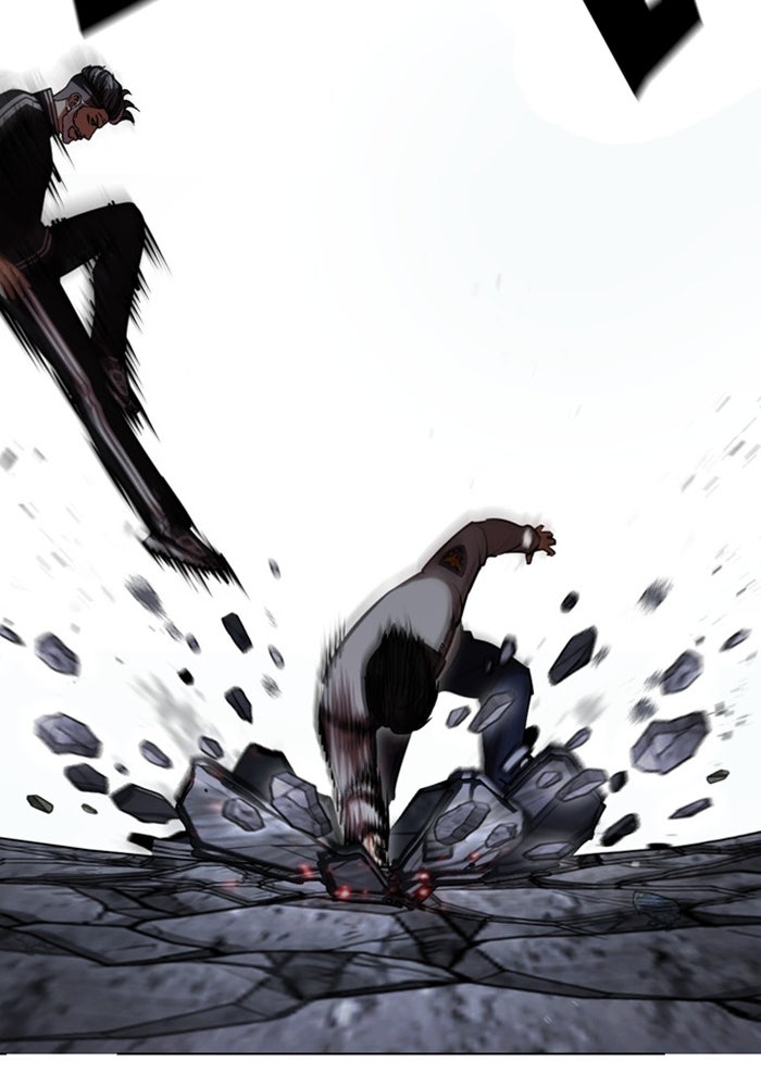 LOOKISM - หน้า 58