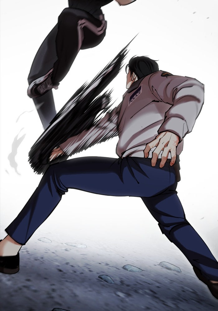 LOOKISM - หน้า 66
