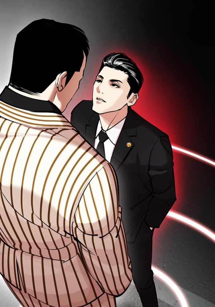 LOOKISM - หน้า 183