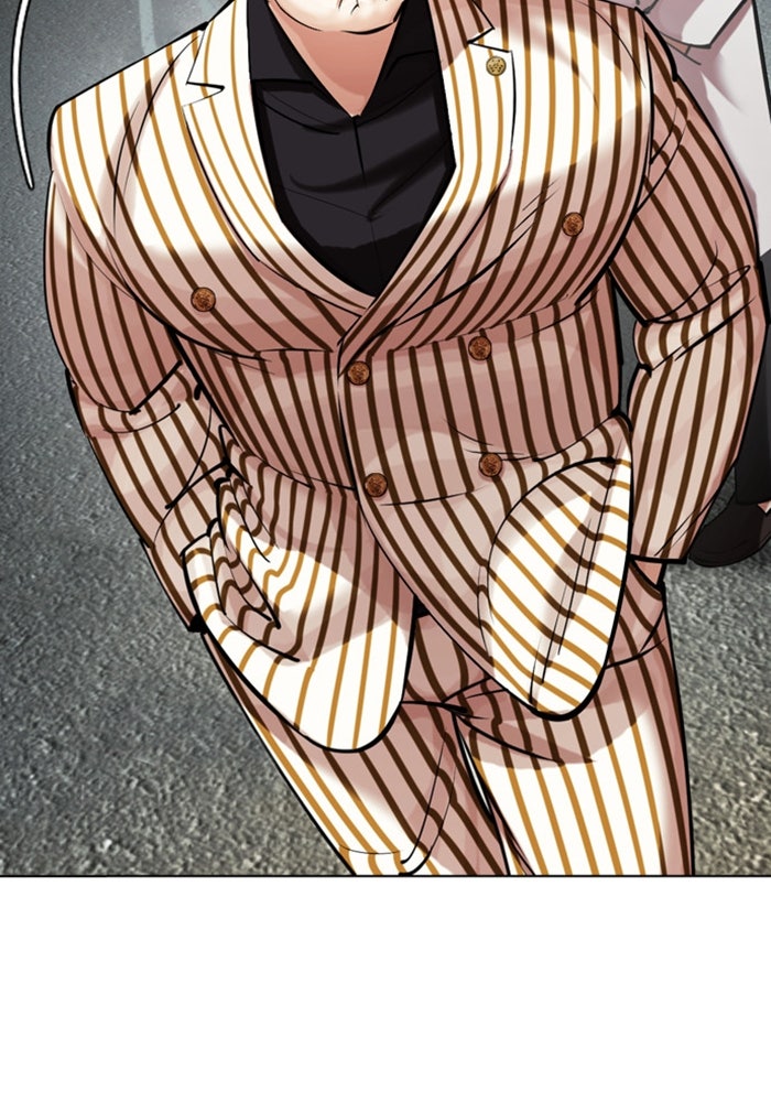 LOOKISM - หน้า 198