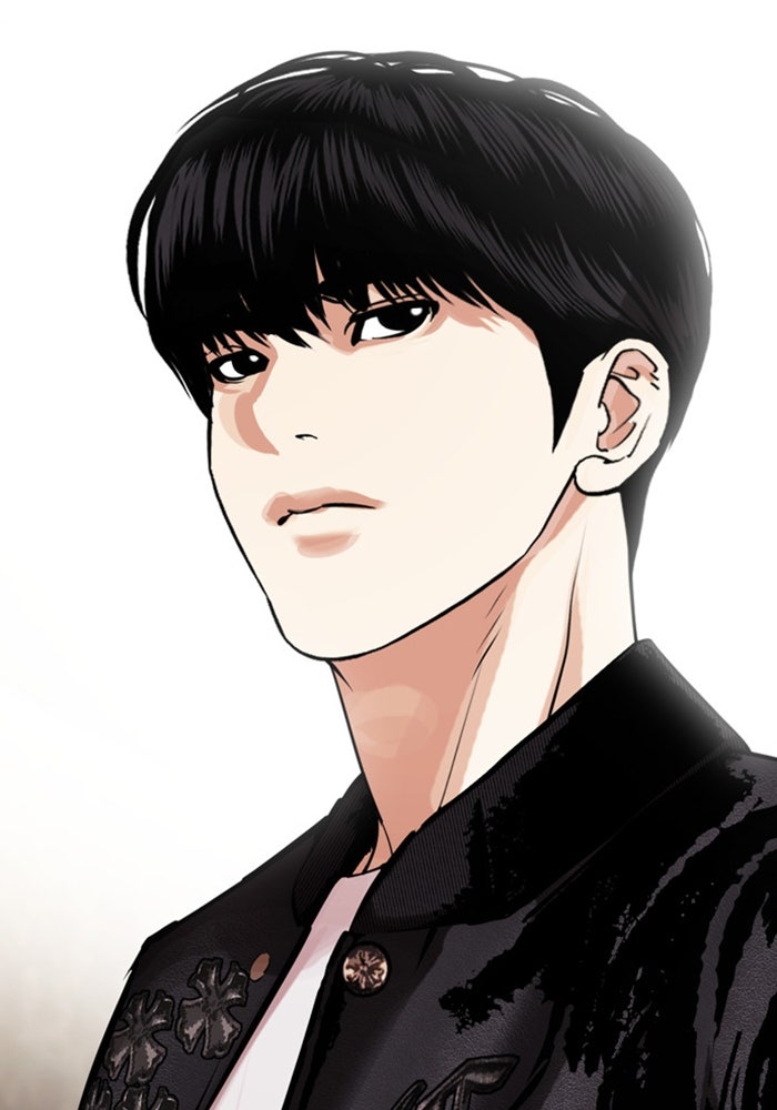 LOOKISM - หน้า 4