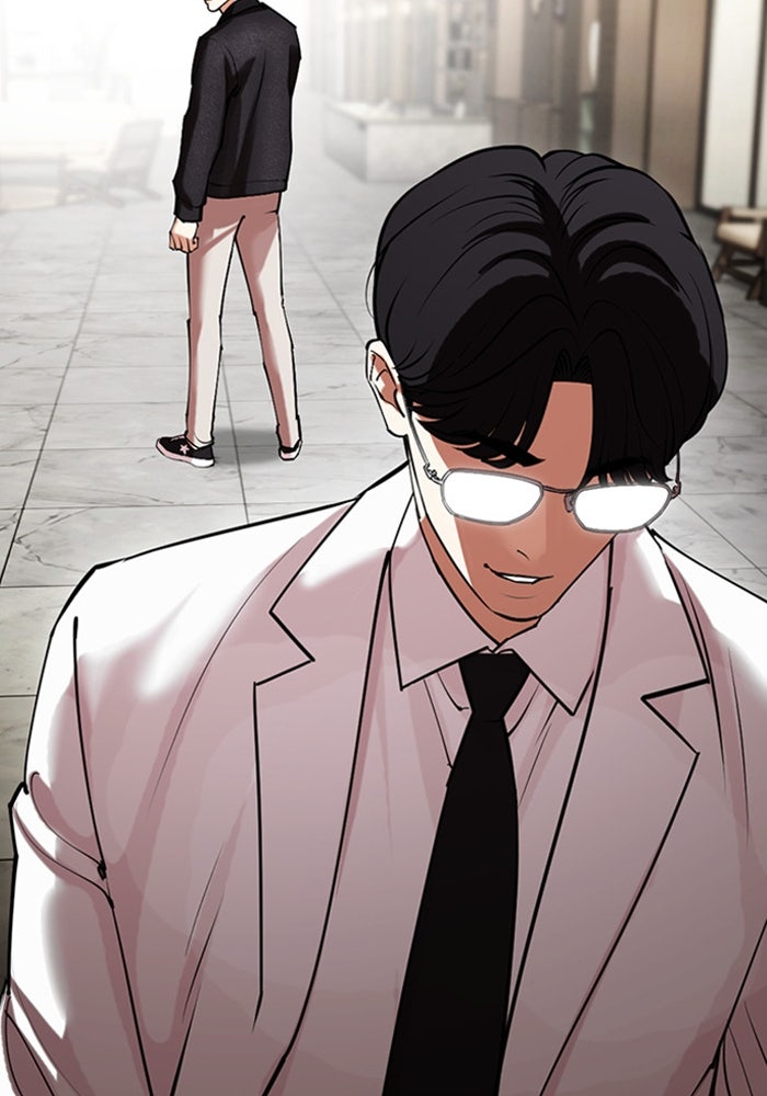 LOOKISM - หน้า 59