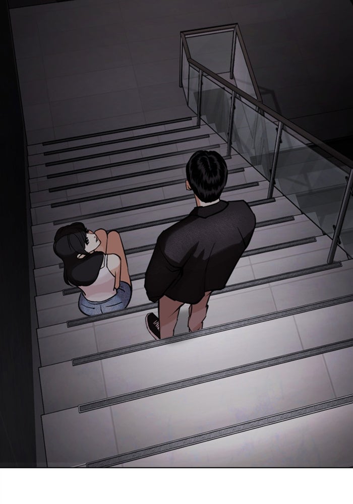 LOOKISM - หน้า 89