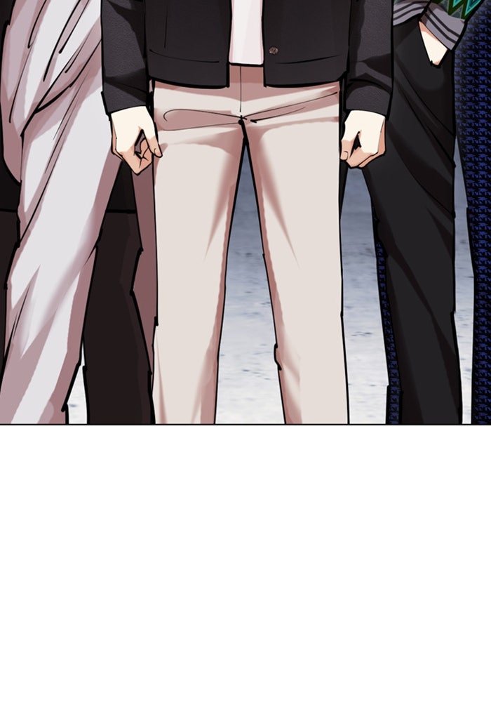 LOOKISM - หน้า 113