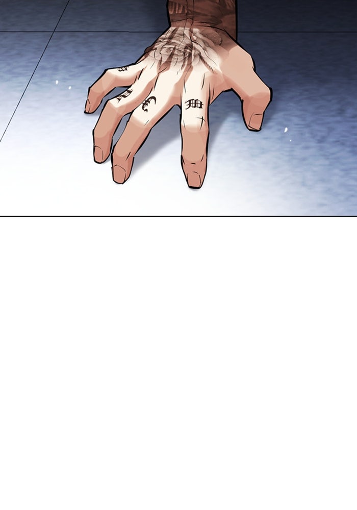 LOOKISM - หน้า 17