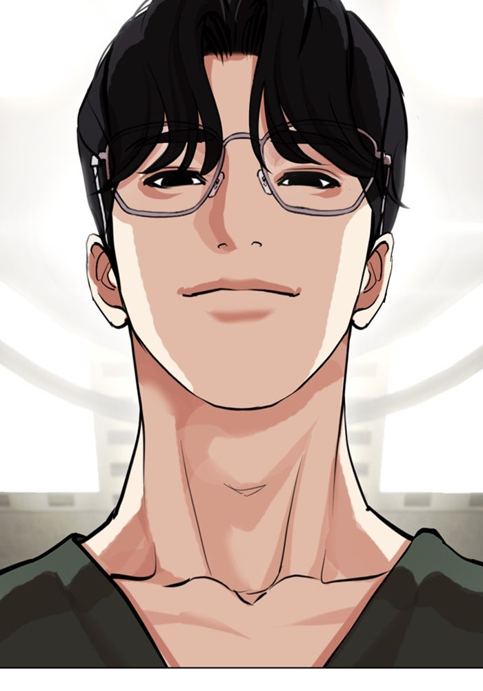 LOOKISM - หน้า 187