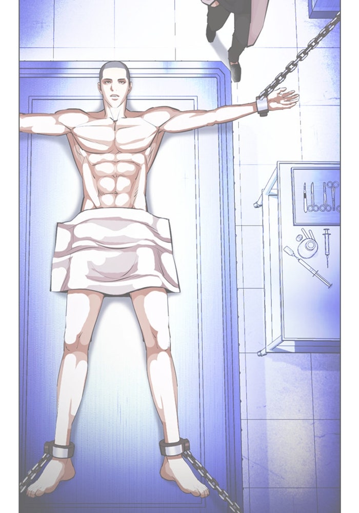 LOOKISM - หน้า 164