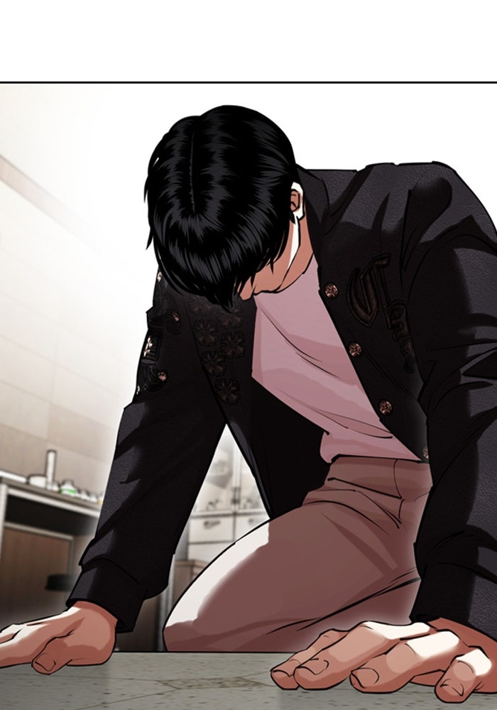 LOOKISM - หน้า 181