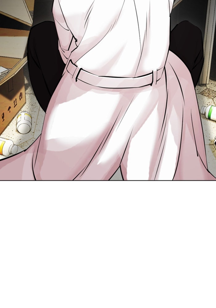 LOOKISM - หน้า 192