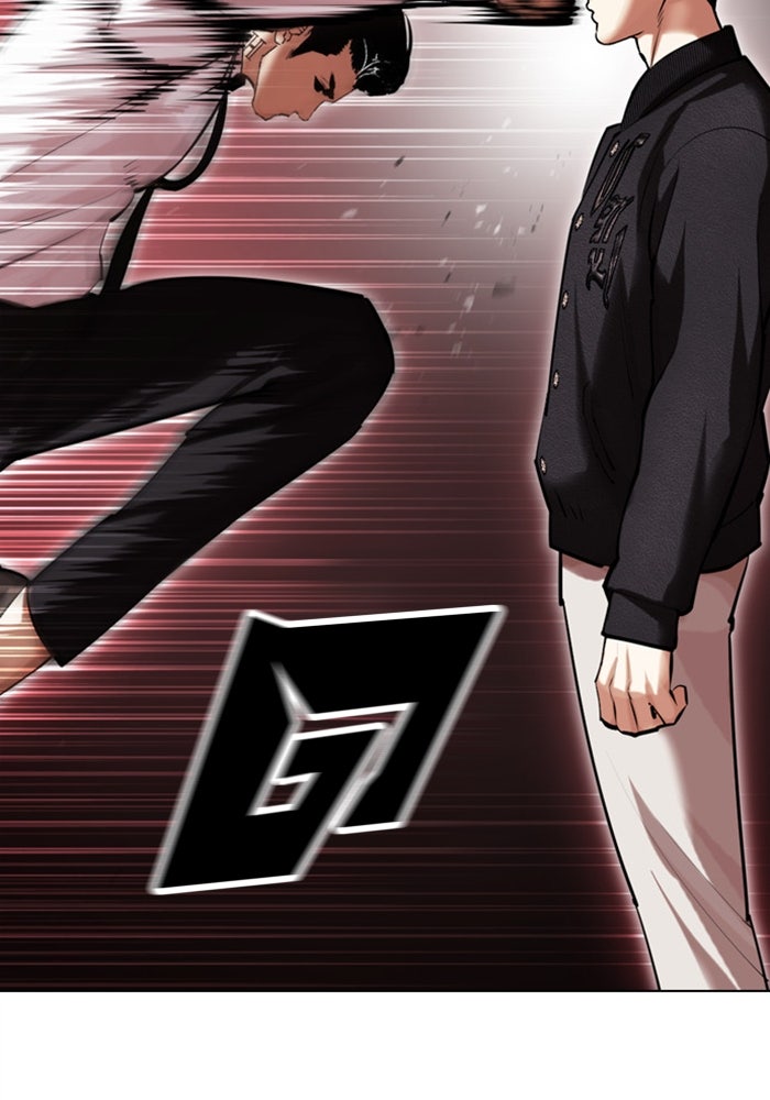 LOOKISM - หน้า 56