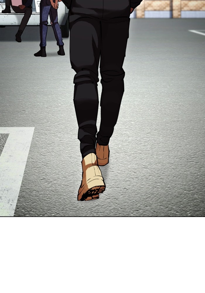 LOOKISM - หน้า 159