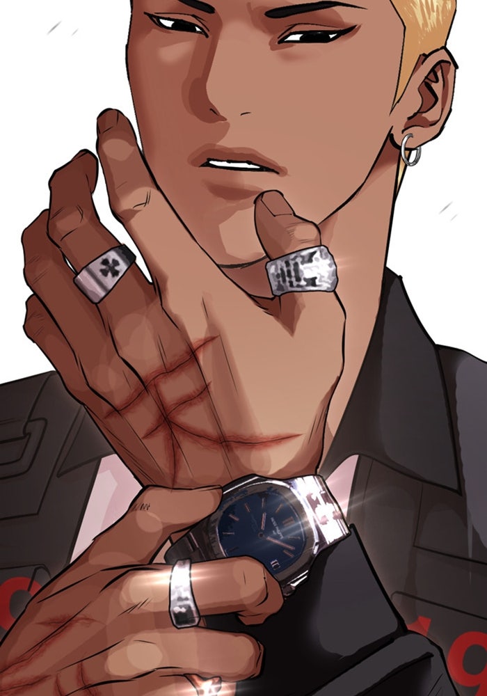 LOOKISM - หน้า 171