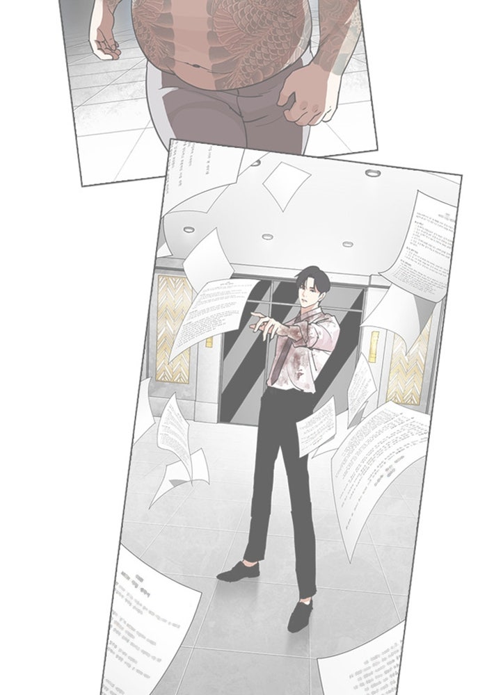 LOOKISM - หน้า 121