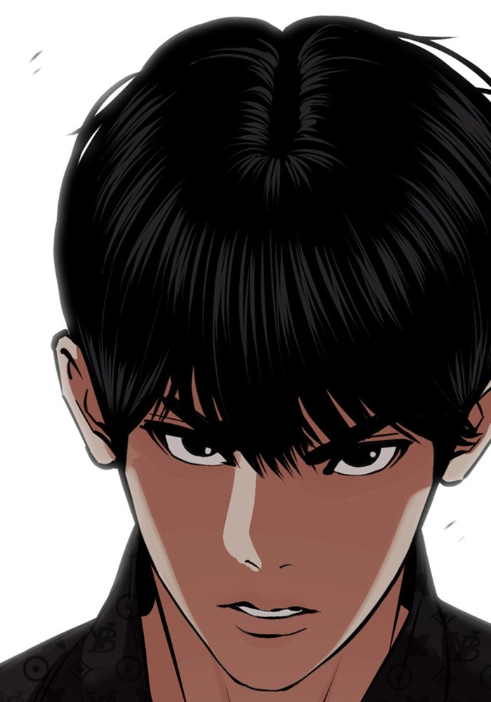 LOOKISM - หน้า 195