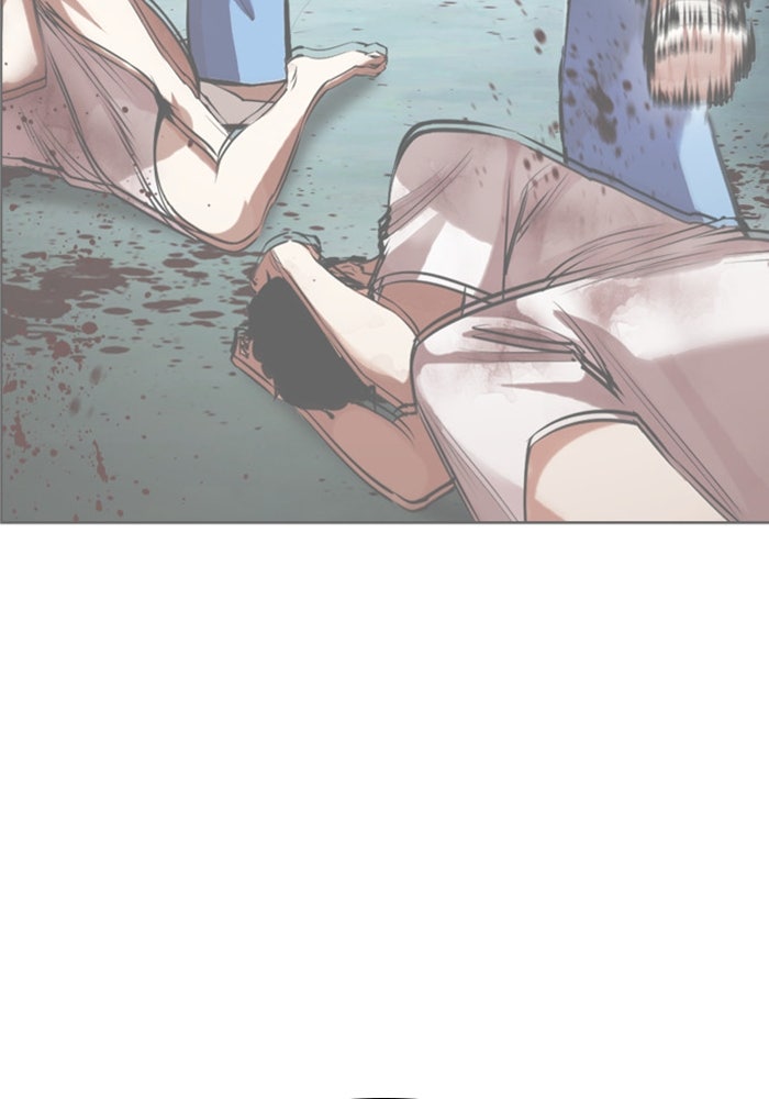 LOOKISM - หน้า 77