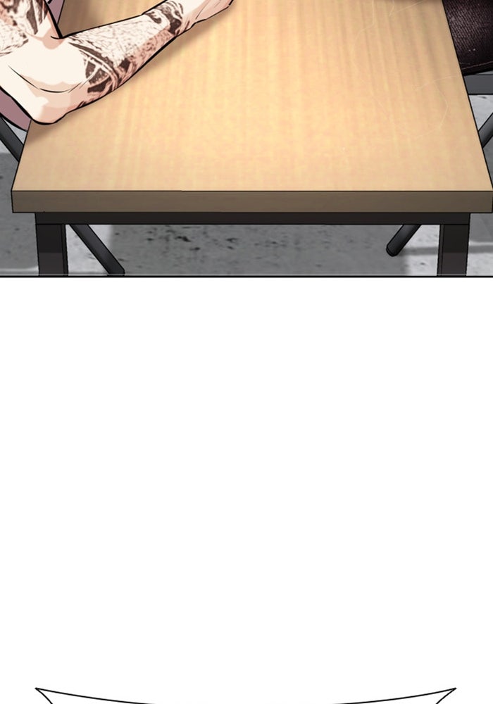 LOOKISM - หน้า 8