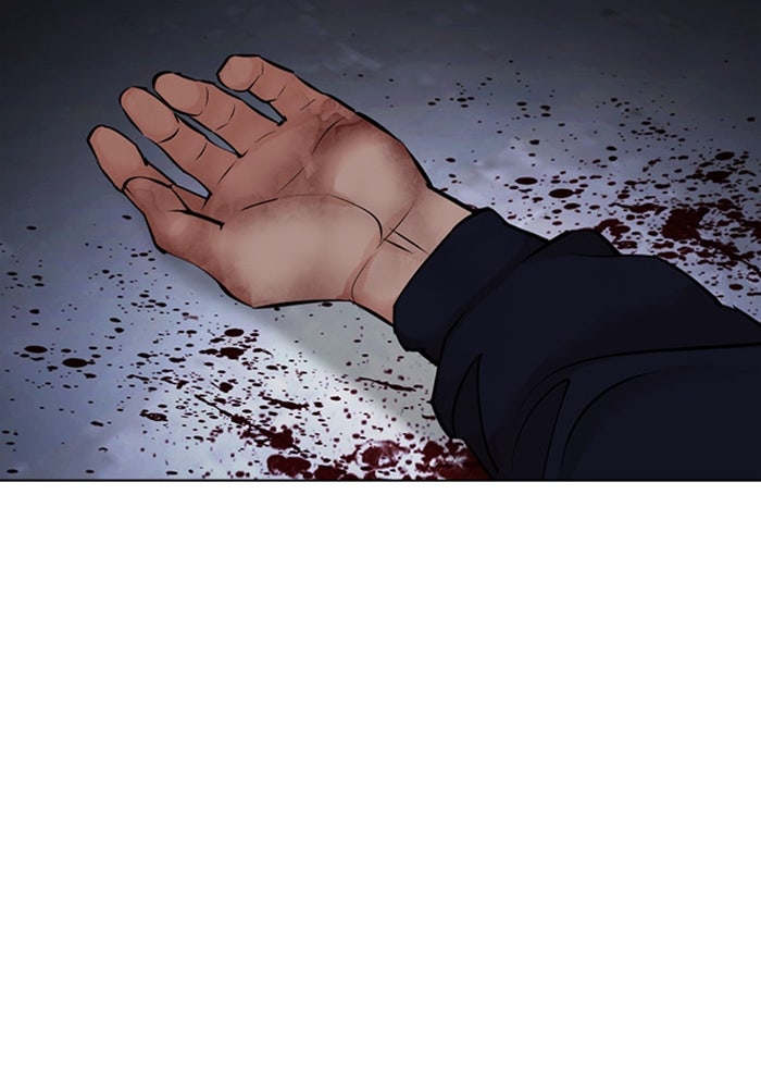 LOOKISM - หน้า 160