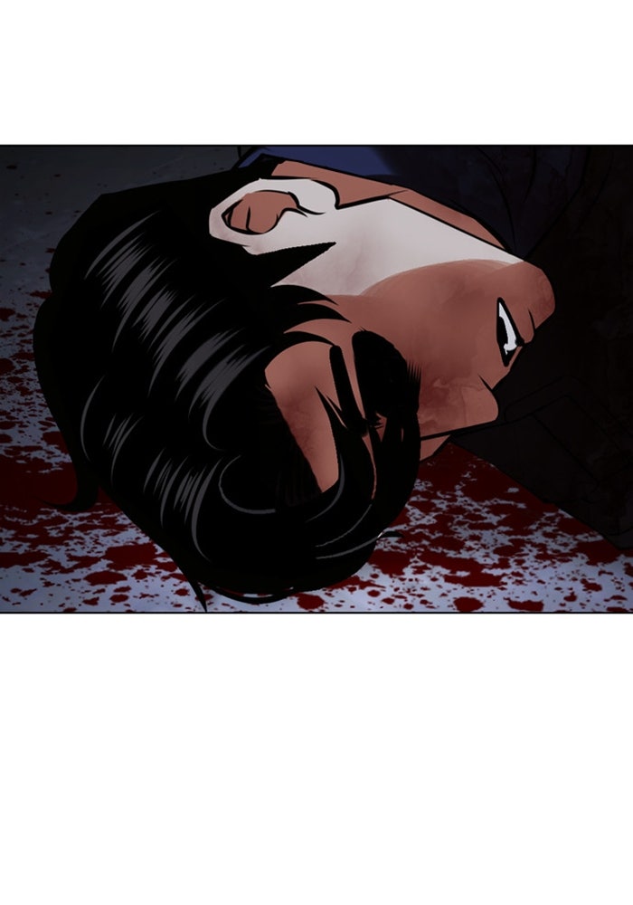 LOOKISM - หน้า 163