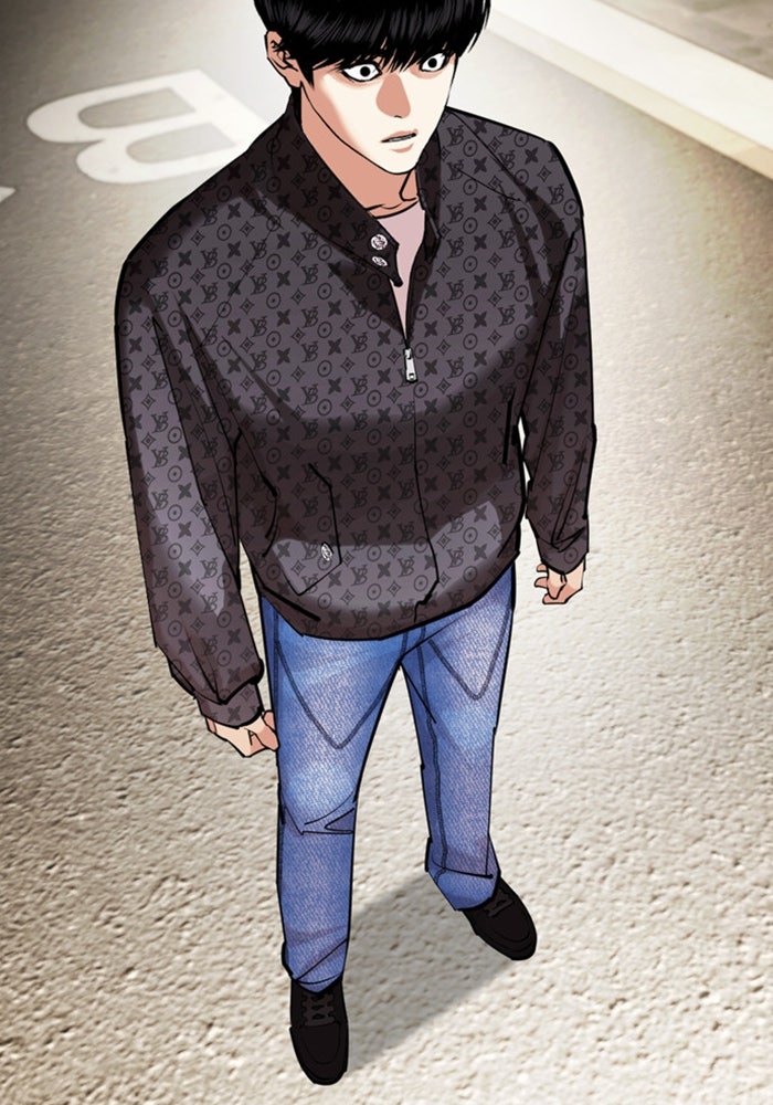 LOOKISM - หน้า 83