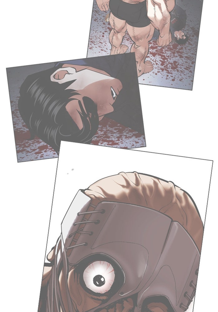 LOOKISM - หน้า 10