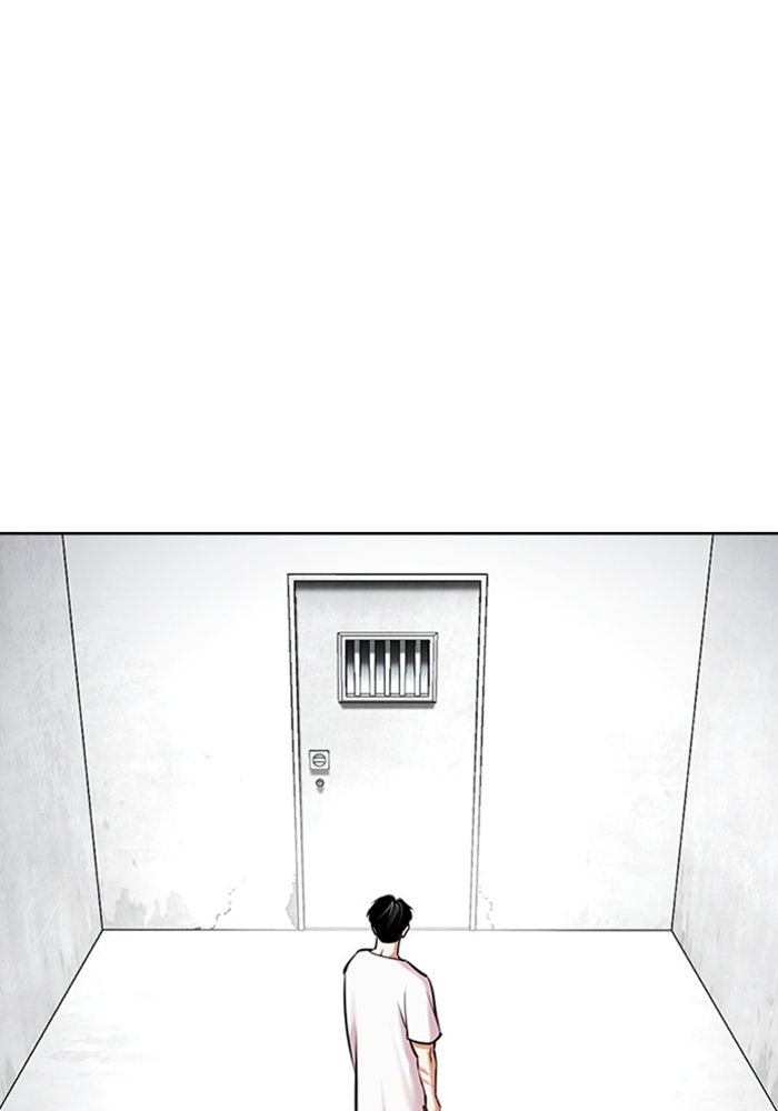 LOOKISM - หน้า 19