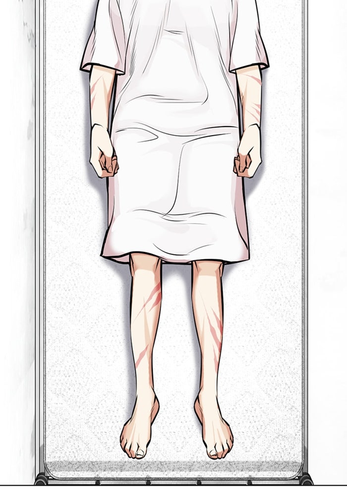 LOOKISM - หน้า 2