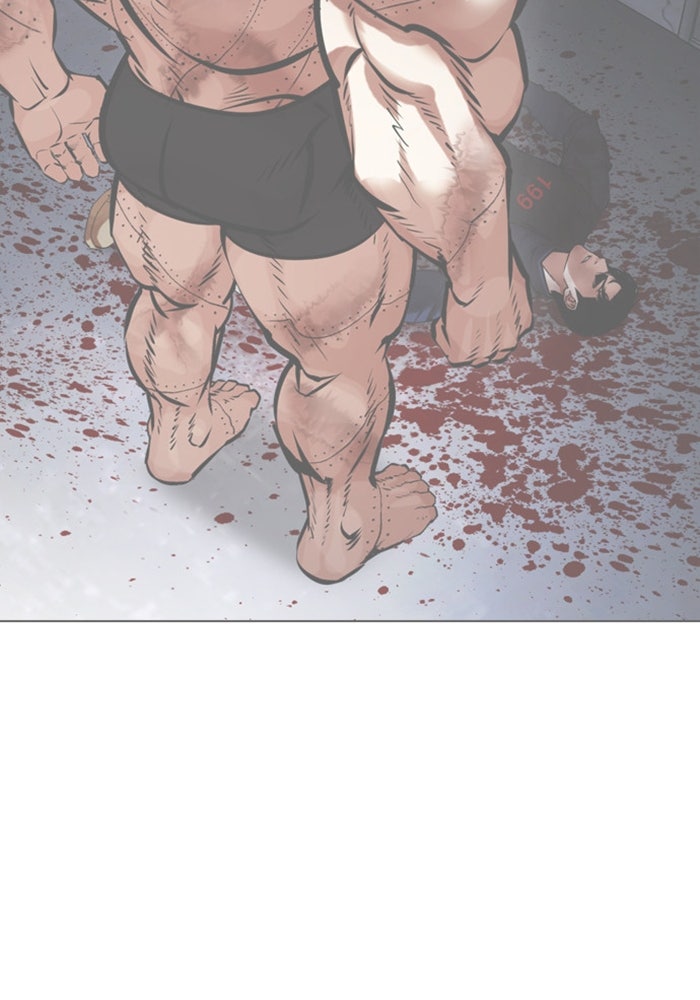 LOOKISM - หน้า 42