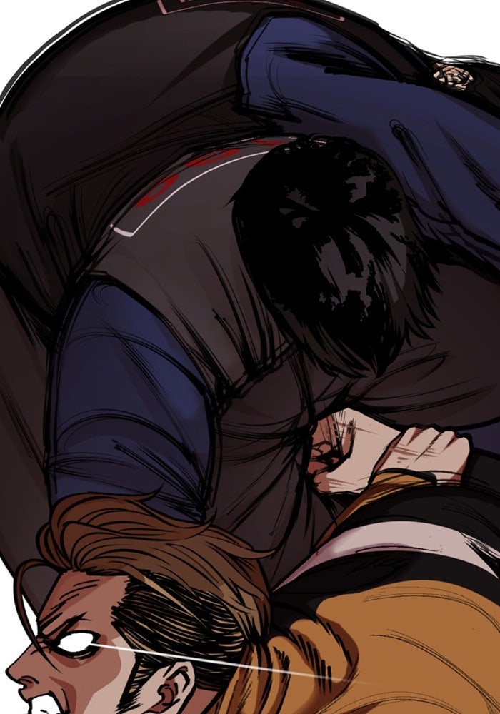 LOOKISM - หน้า 33