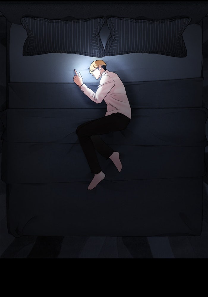 LOOKISM - หน้า 53