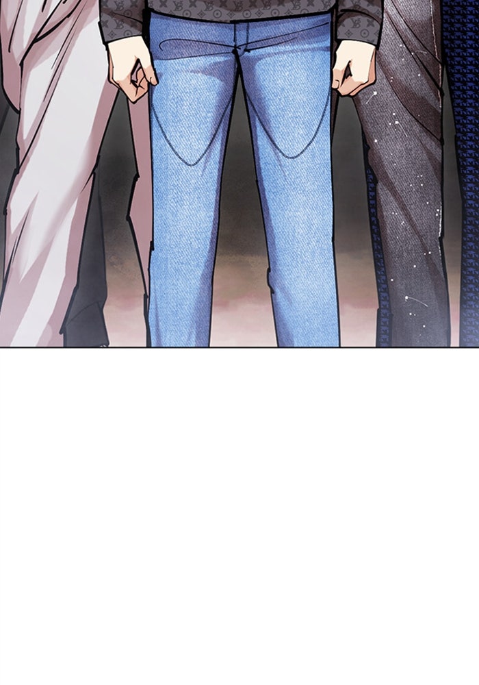 LOOKISM - หน้า 136
