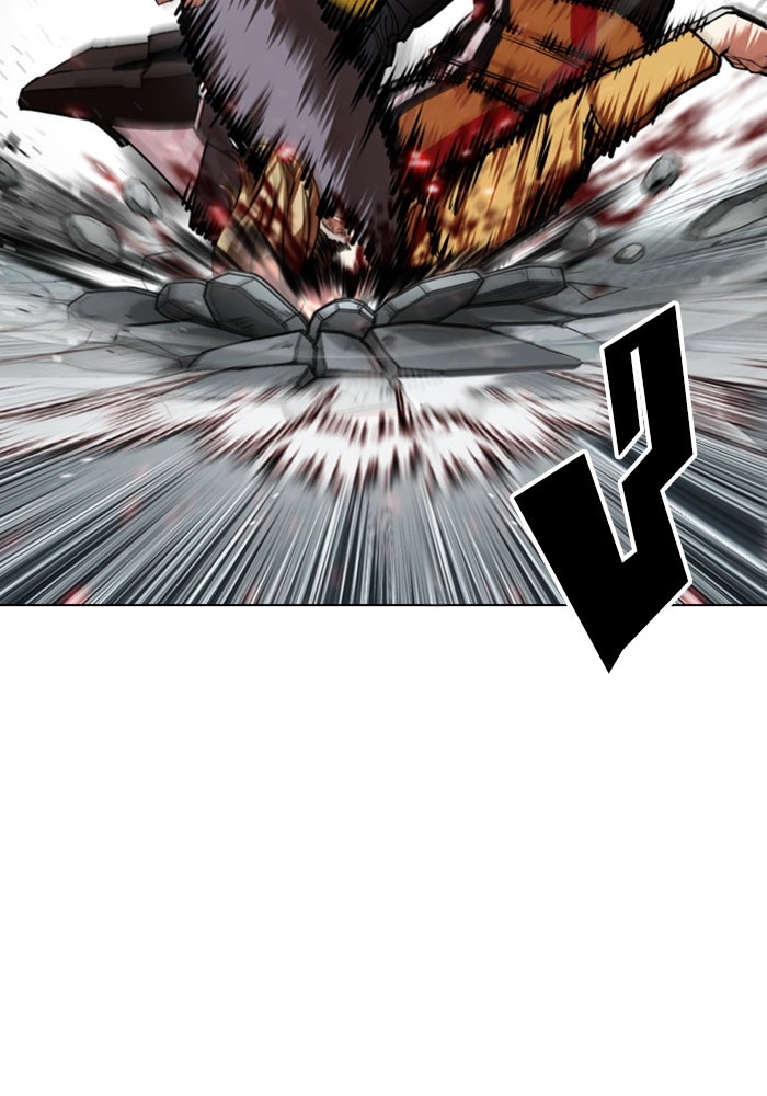 LOOKISM - หน้า 142