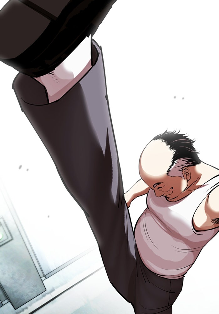 LOOKISM - หน้า 131
