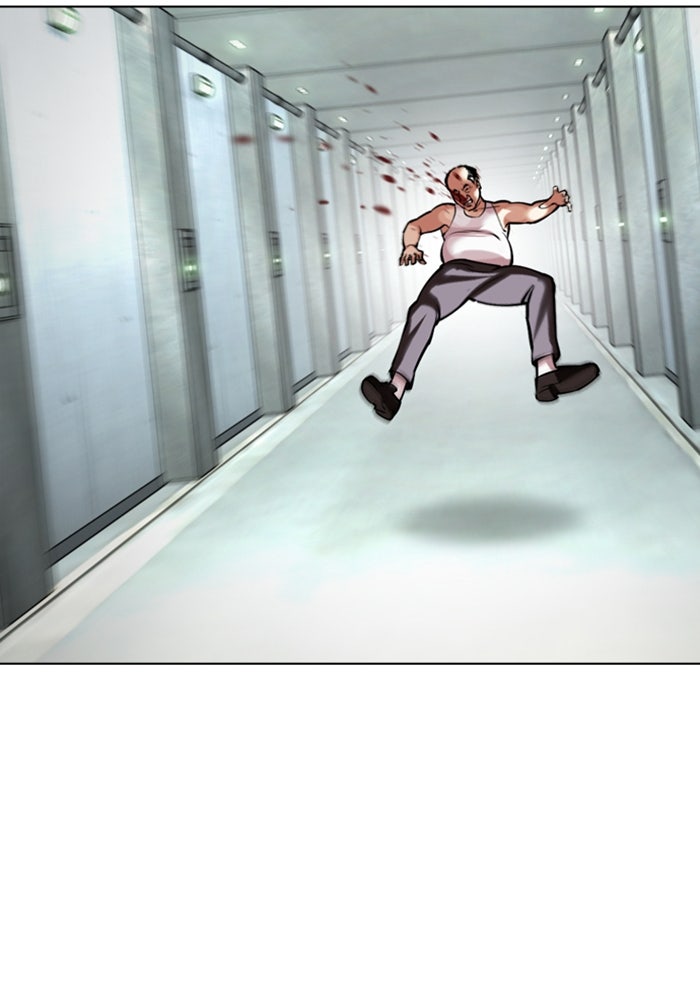 LOOKISM - หน้า 169